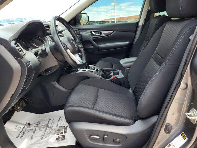 used 2020 Nissan Rogue car, priced at $18,995