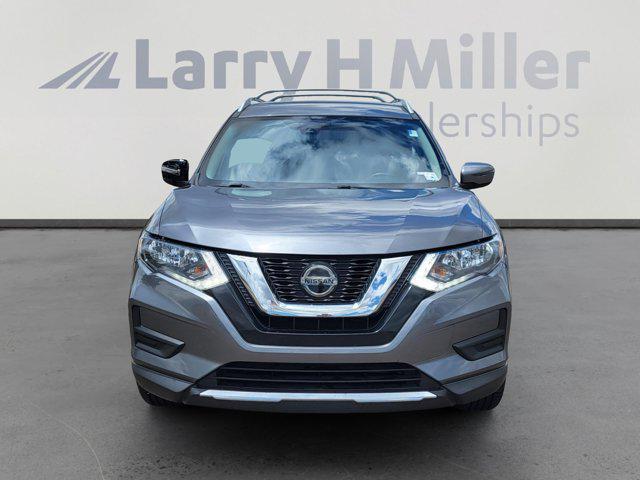 used 2020 Nissan Rogue car, priced at $18,995