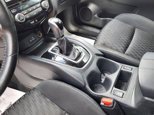 used 2020 Nissan Rogue car, priced at $18,995