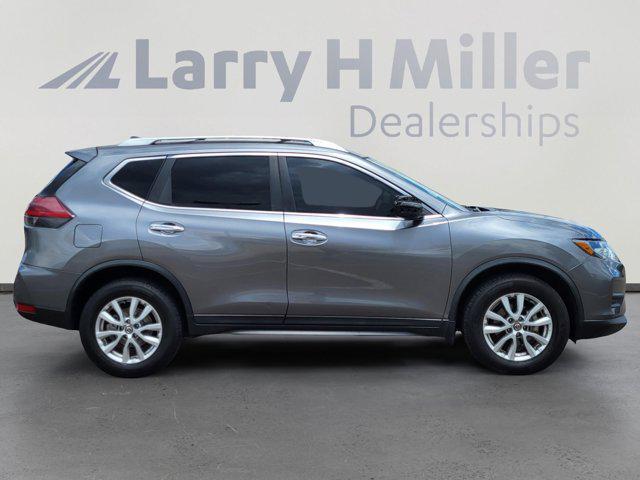 used 2020 Nissan Rogue car, priced at $18,995