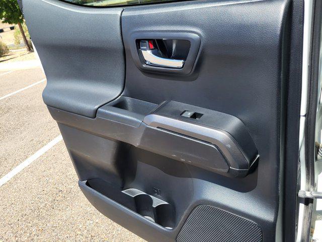 used 2019 Toyota Tacoma car, priced at $46,995