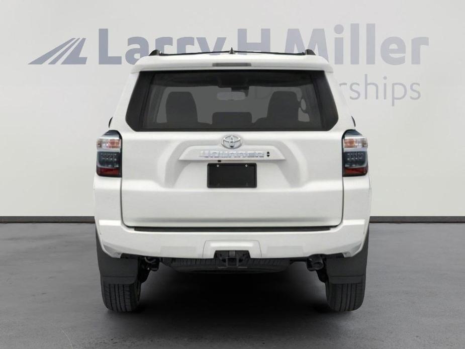 used 2024 Toyota 4Runner car, priced at $47,995