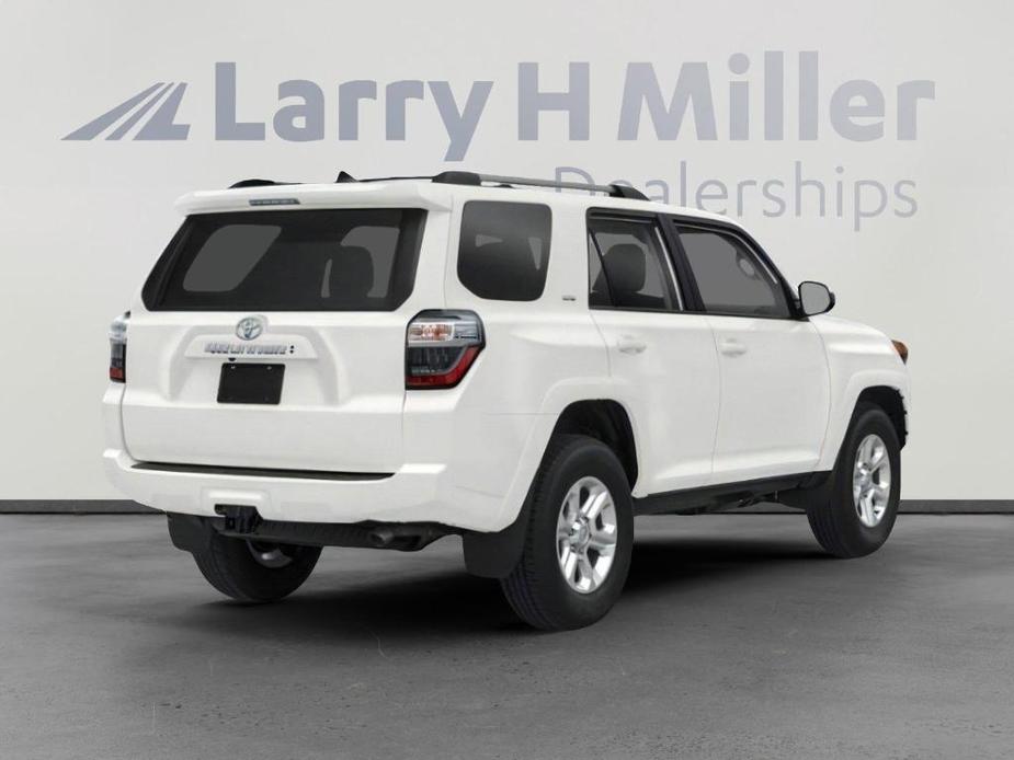 used 2024 Toyota 4Runner car, priced at $47,995