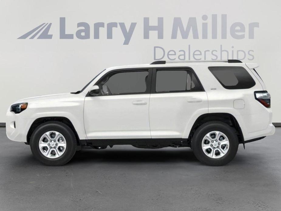 used 2024 Toyota 4Runner car, priced at $47,995