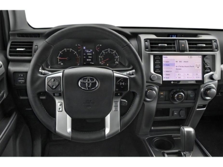 used 2024 Toyota 4Runner car, priced at $47,995