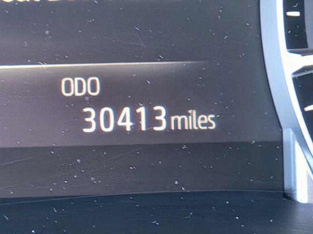 used 2021 Toyota Highlander car