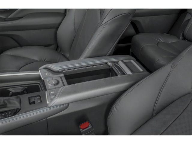 new 2025 Toyota Grand Highlander car, priced at $58,127