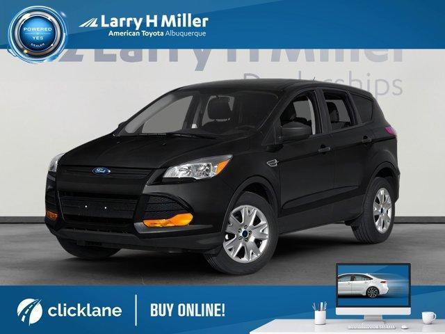 used 2014 Ford Escape car, priced at $11,995