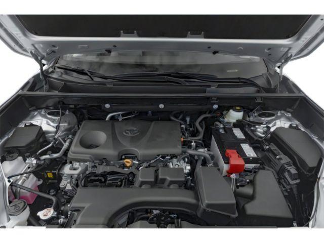 used 2024 Toyota RAV4 car, priced at $34,995