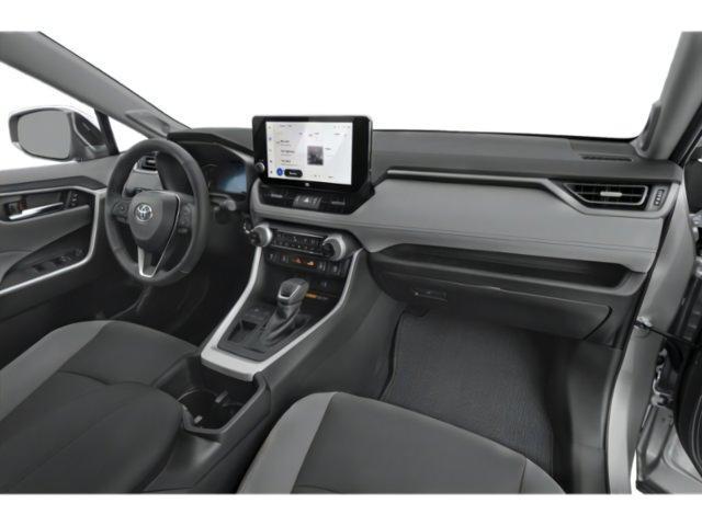 used 2024 Toyota RAV4 car, priced at $34,995