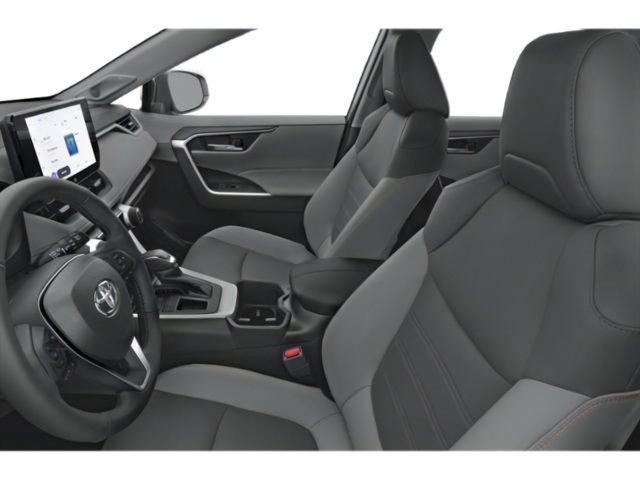 used 2024 Toyota RAV4 car, priced at $34,995