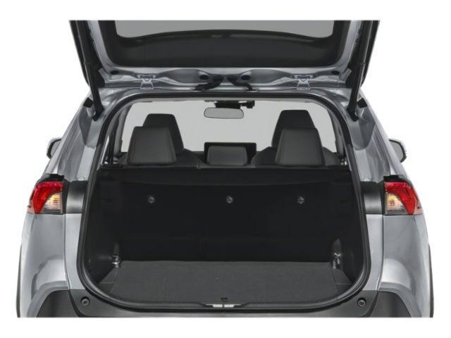 used 2024 Toyota RAV4 car, priced at $34,995