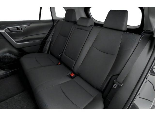 used 2021 Toyota RAV4 car, priced at $21,995