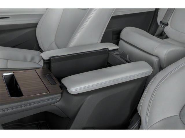 new 2025 Toyota Sienna car, priced at $52,610