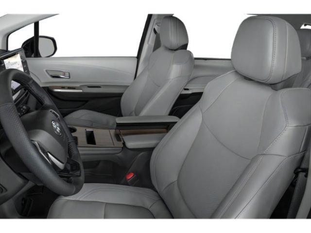 new 2025 Toyota Sienna car, priced at $52,610