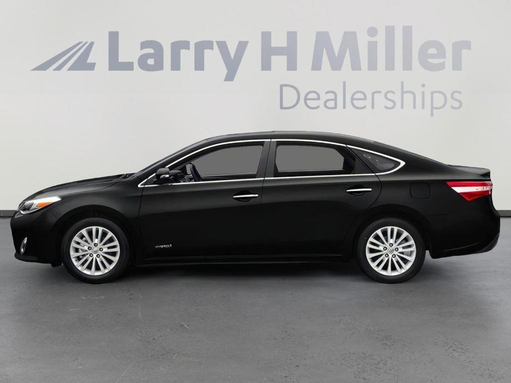 used 2013 Toyota Avalon Hybrid car, priced at $18,995