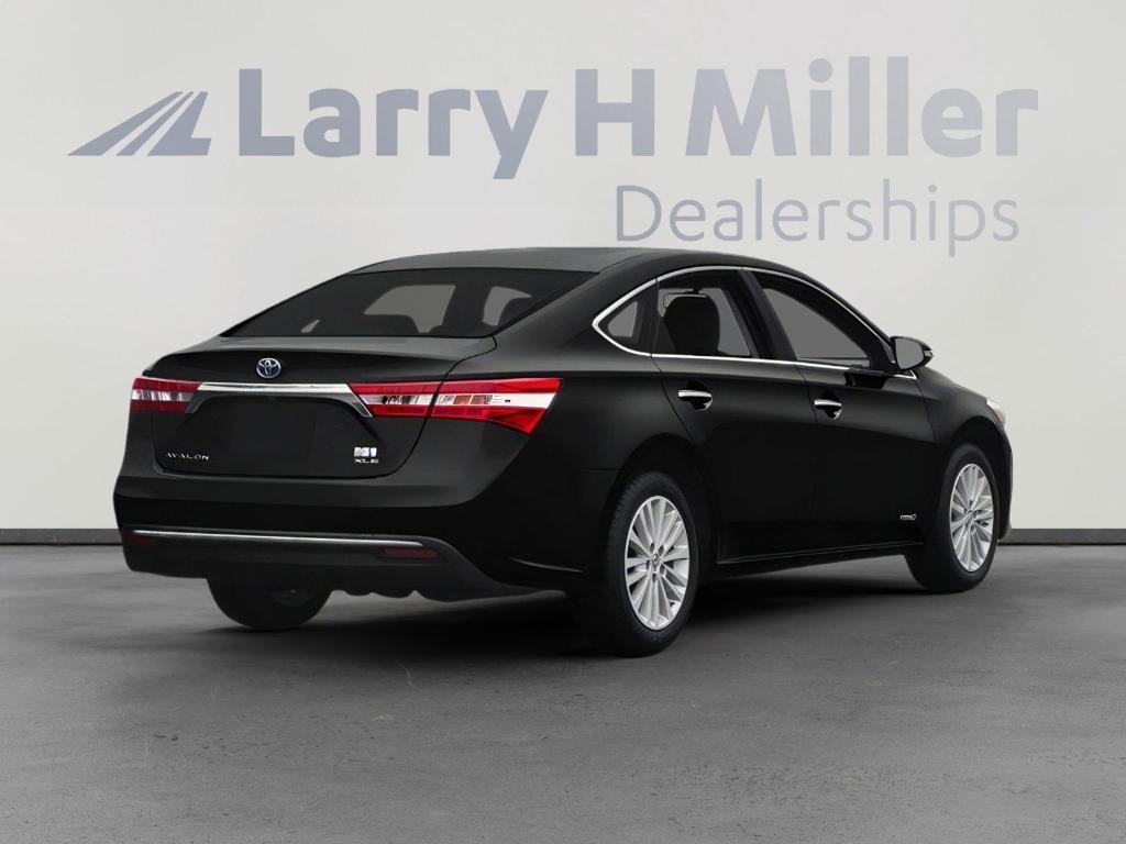 used 2013 Toyota Avalon Hybrid car, priced at $18,995