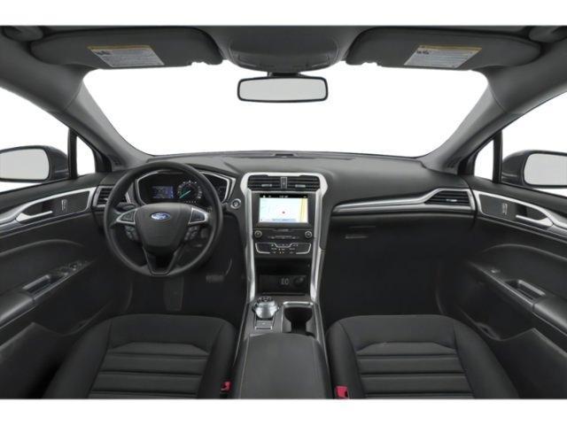 used 2020 Ford Fusion car, priced at $16,995