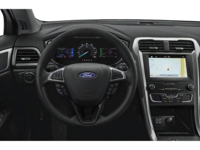 used 2020 Ford Fusion car, priced at $16,995