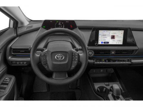 new 2025 Toyota Prius car, priced at $35,222