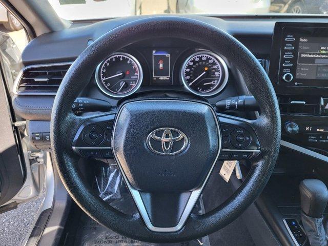 used 2023 Toyota Camry car, priced at $23,995