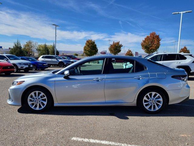 used 2023 Toyota Camry car, priced at $23,995