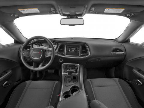 used 2017 Dodge Challenger car, priced at $17,895