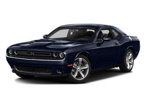 used 2017 Dodge Challenger car, priced at $17,895