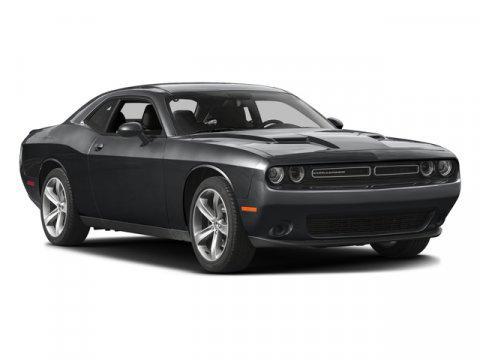 used 2017 Dodge Challenger car, priced at $17,895