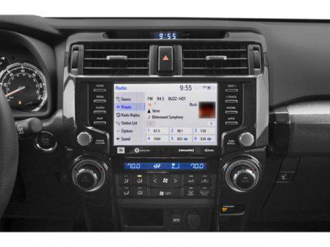 used 2024 Toyota 4Runner car