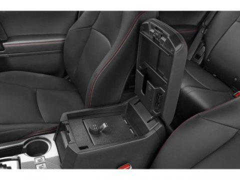used 2024 Toyota 4Runner car