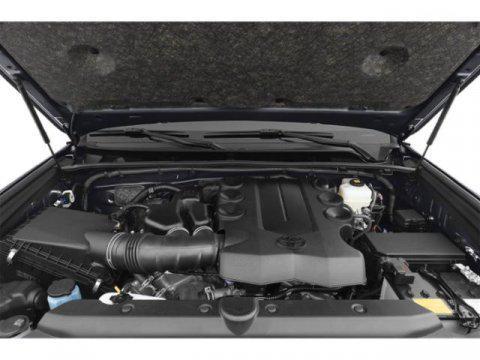 used 2024 Toyota 4Runner car