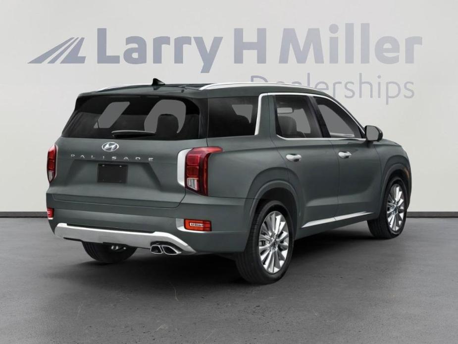 used 2020 Hyundai Palisade car, priced at $29,995