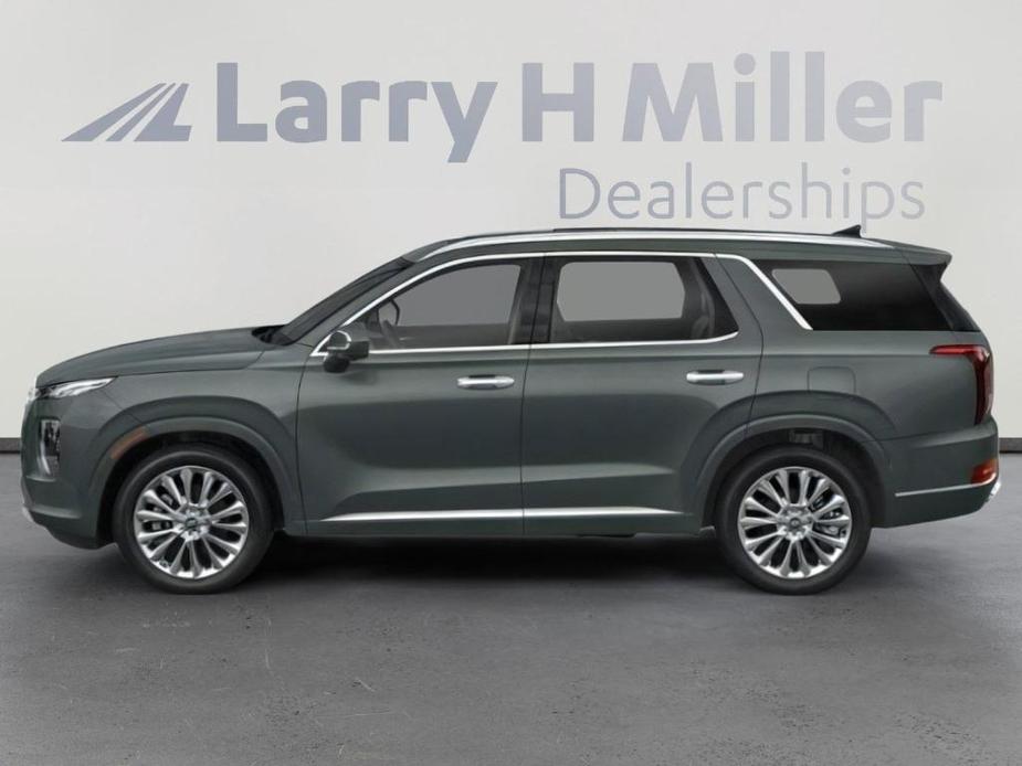 used 2020 Hyundai Palisade car, priced at $29,995