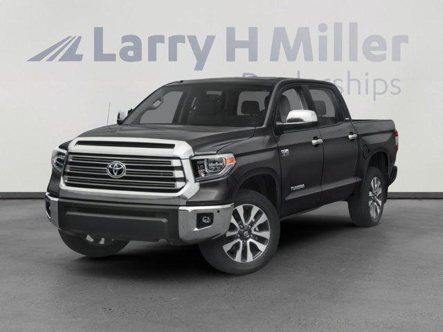 used 2019 Toyota Tundra car, priced at $33,995
