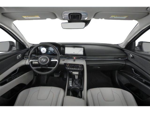 used 2023 Hyundai ELANTRA HEV car, priced at $20,995
