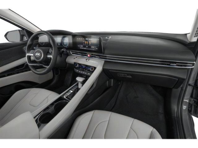 used 2023 Hyundai ELANTRA HEV car, priced at $20,995