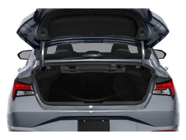 used 2023 Hyundai ELANTRA HEV car, priced at $20,995