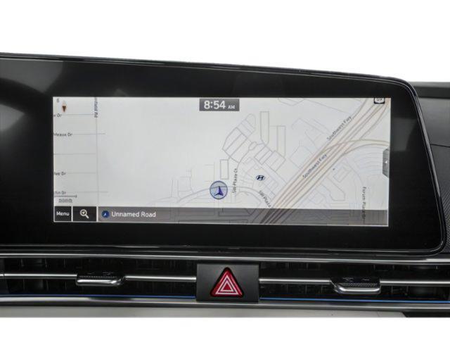 used 2023 Hyundai ELANTRA HEV car, priced at $20,995