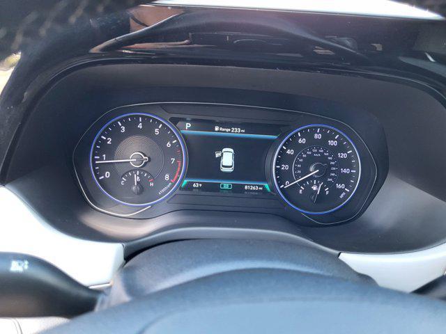 used 2020 Hyundai Palisade car, priced at $23,995