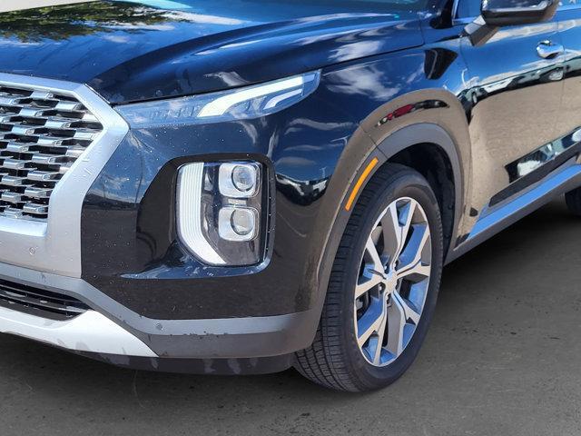 used 2020 Hyundai Palisade car, priced at $23,995