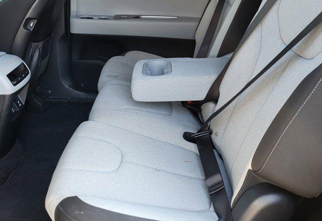 used 2020 Hyundai Palisade car, priced at $23,995