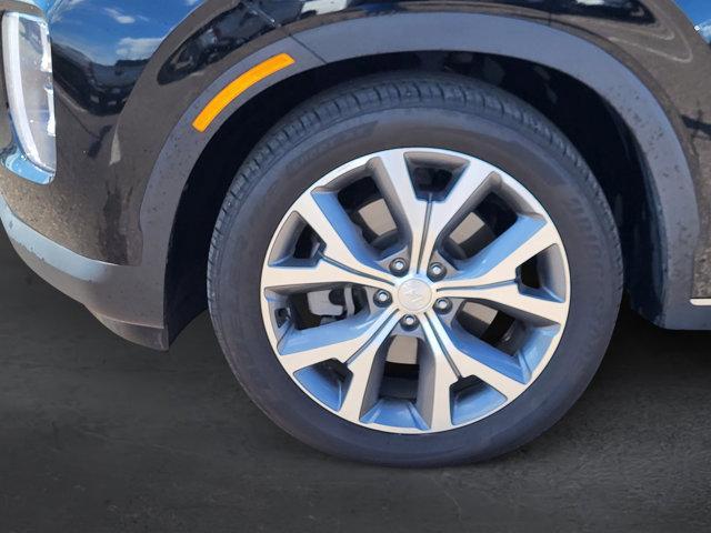 used 2020 Hyundai Palisade car, priced at $23,995