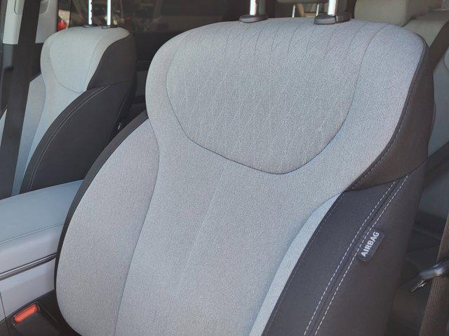 used 2020 Hyundai Palisade car, priced at $23,995