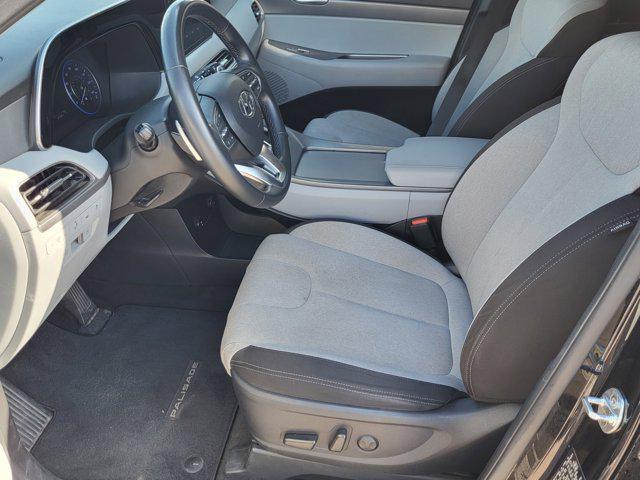 used 2020 Hyundai Palisade car, priced at $23,995