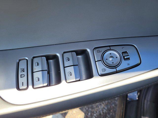 used 2020 Hyundai Palisade car, priced at $23,995