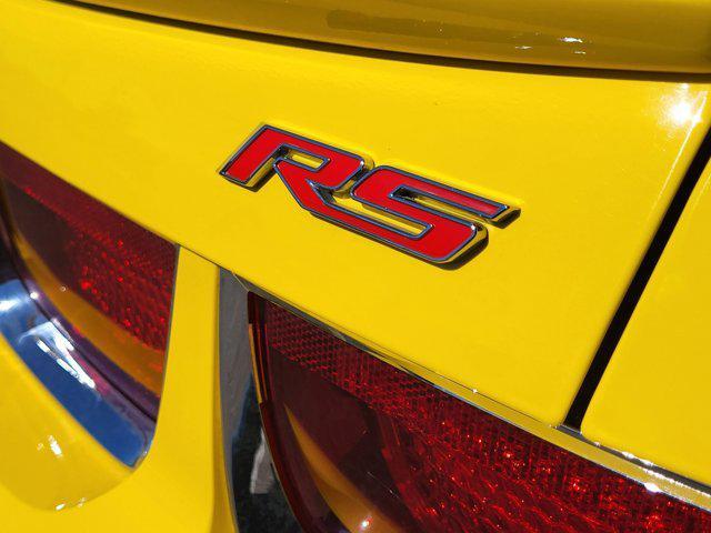 used 2012 Chevrolet Camaro car, priced at $13,995