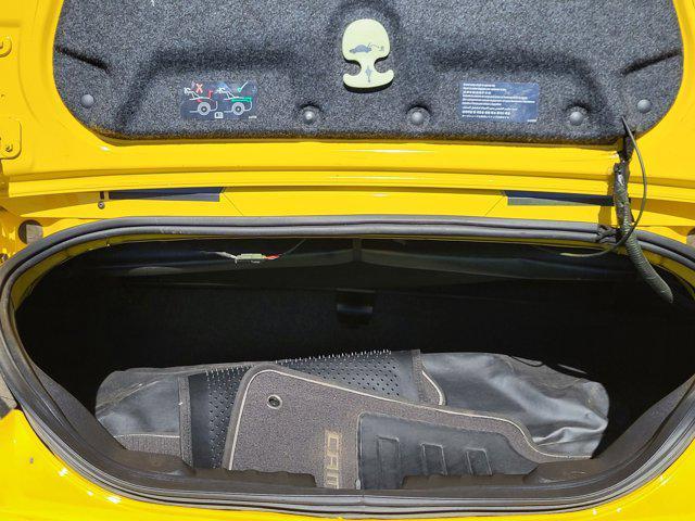 used 2012 Chevrolet Camaro car, priced at $13,995