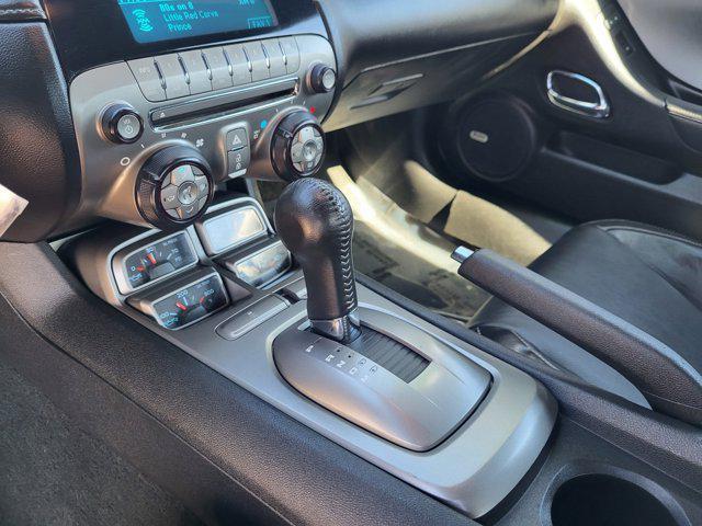 used 2012 Chevrolet Camaro car, priced at $13,995