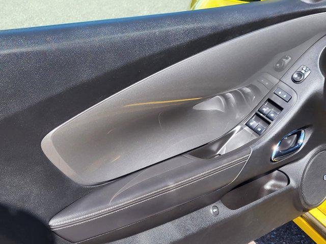 used 2012 Chevrolet Camaro car, priced at $13,995